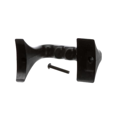 Bunn Kit, Funnel Handle Blk 43029.1000